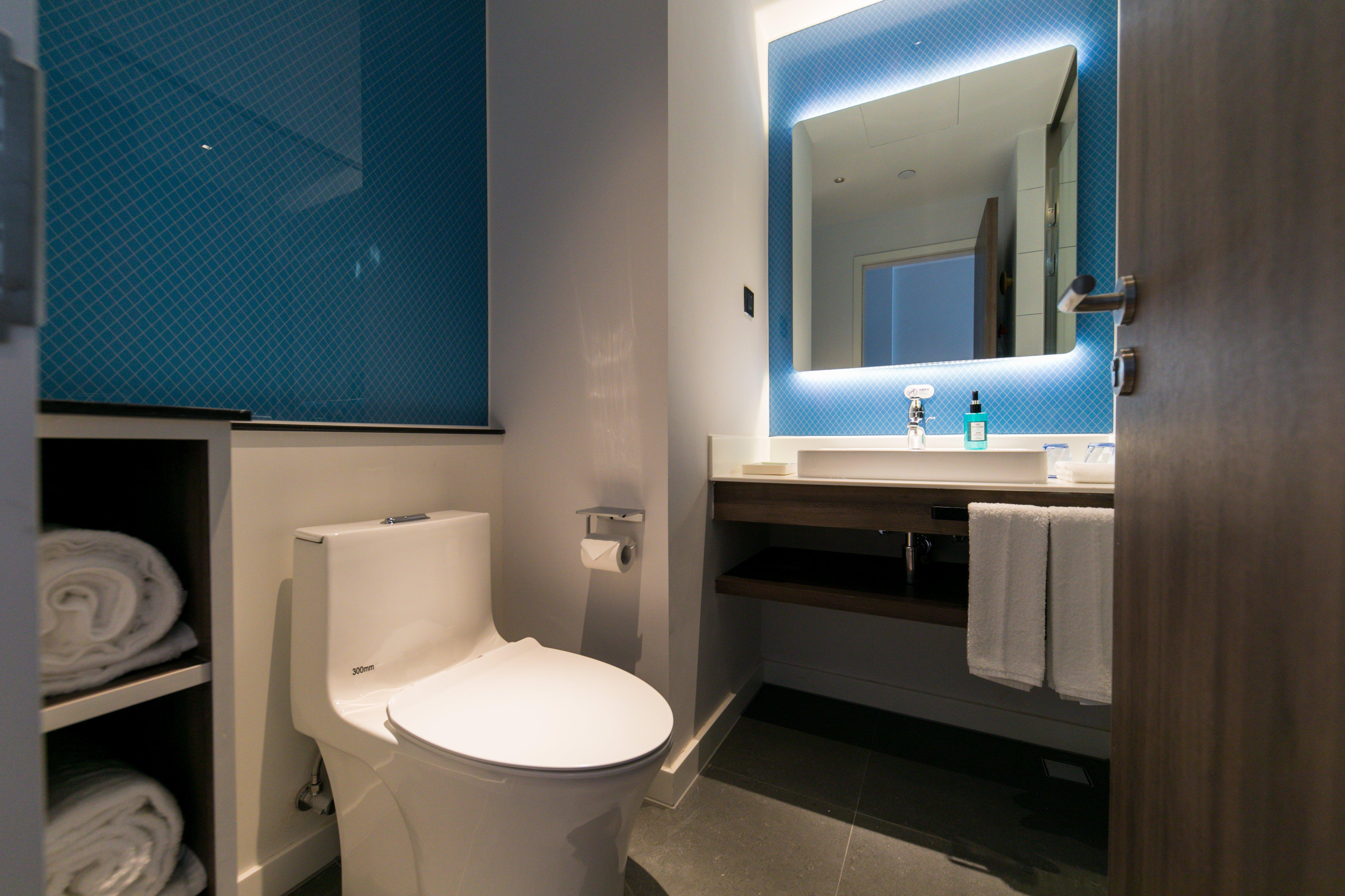Holiday Inn Express Shanghai Tangzhen By Ihg - 20 Mins To Disney Land المظهر الخارجي الصورة