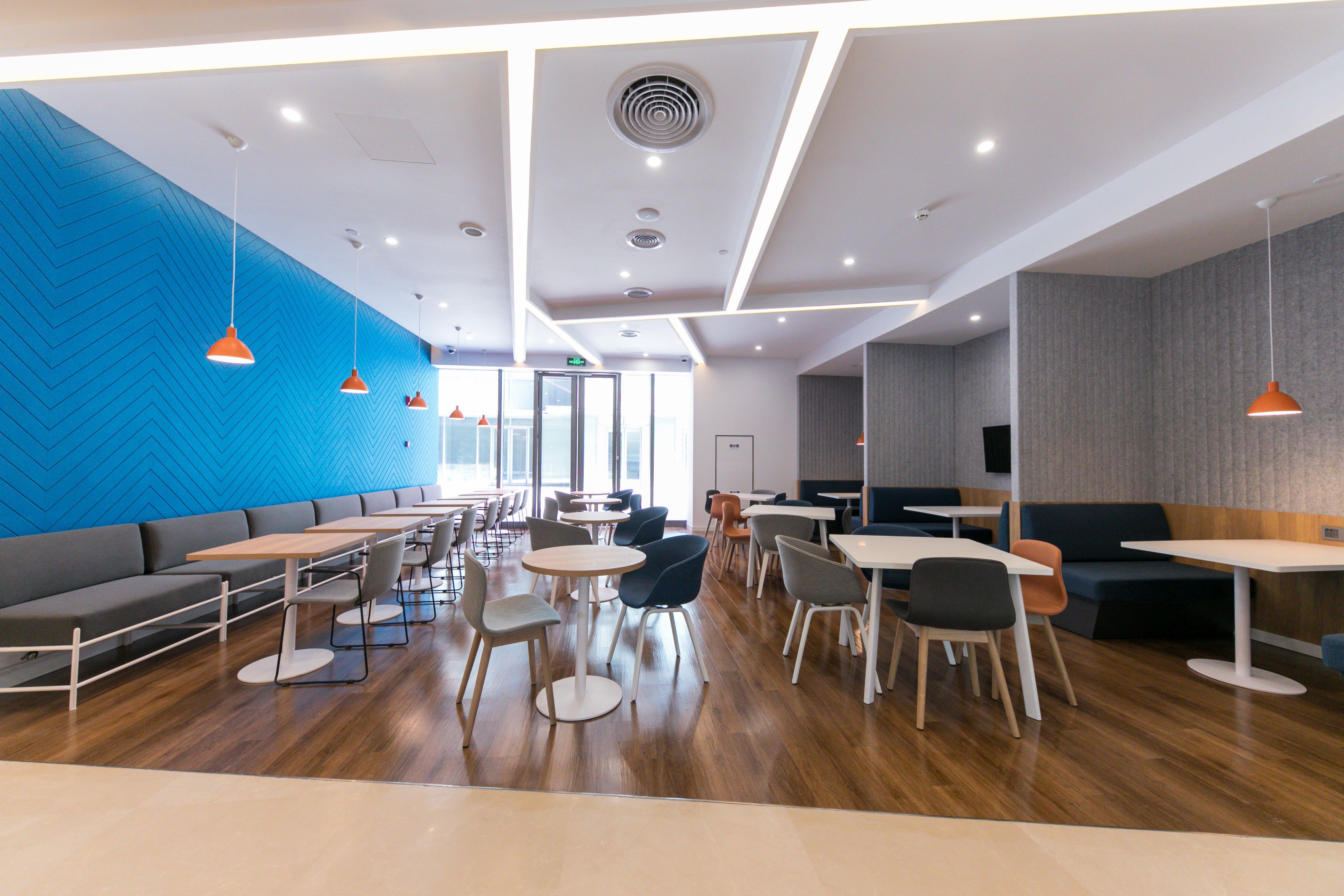 Holiday Inn Express Shanghai Tangzhen By Ihg - 20 Mins To Disney Land المظهر الخارجي الصورة