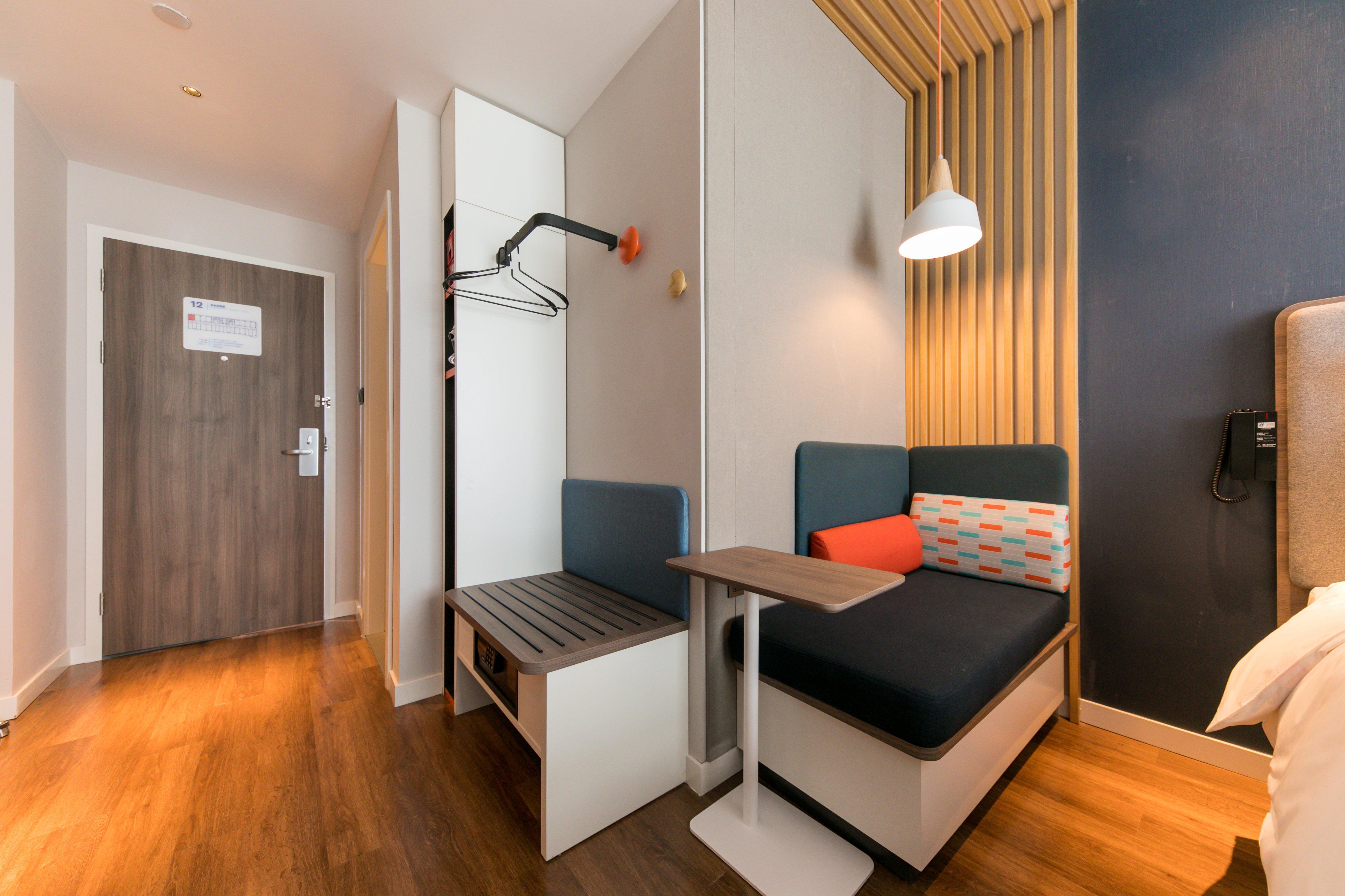 Holiday Inn Express Shanghai Tangzhen By Ihg - 20 Mins To Disney Land المظهر الخارجي الصورة