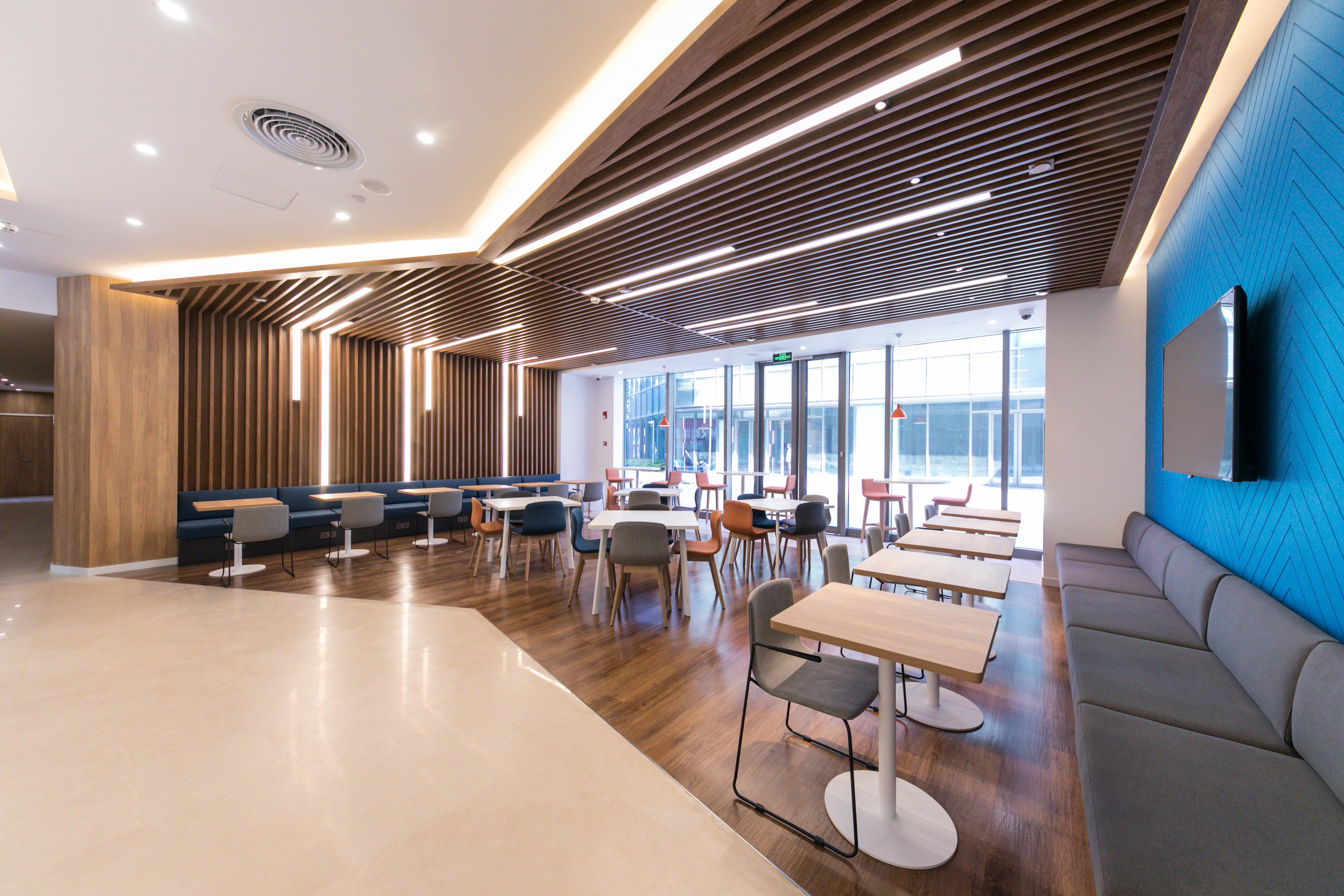 Holiday Inn Express Shanghai Tangzhen By Ihg - 20 Mins To Disney Land المظهر الخارجي الصورة