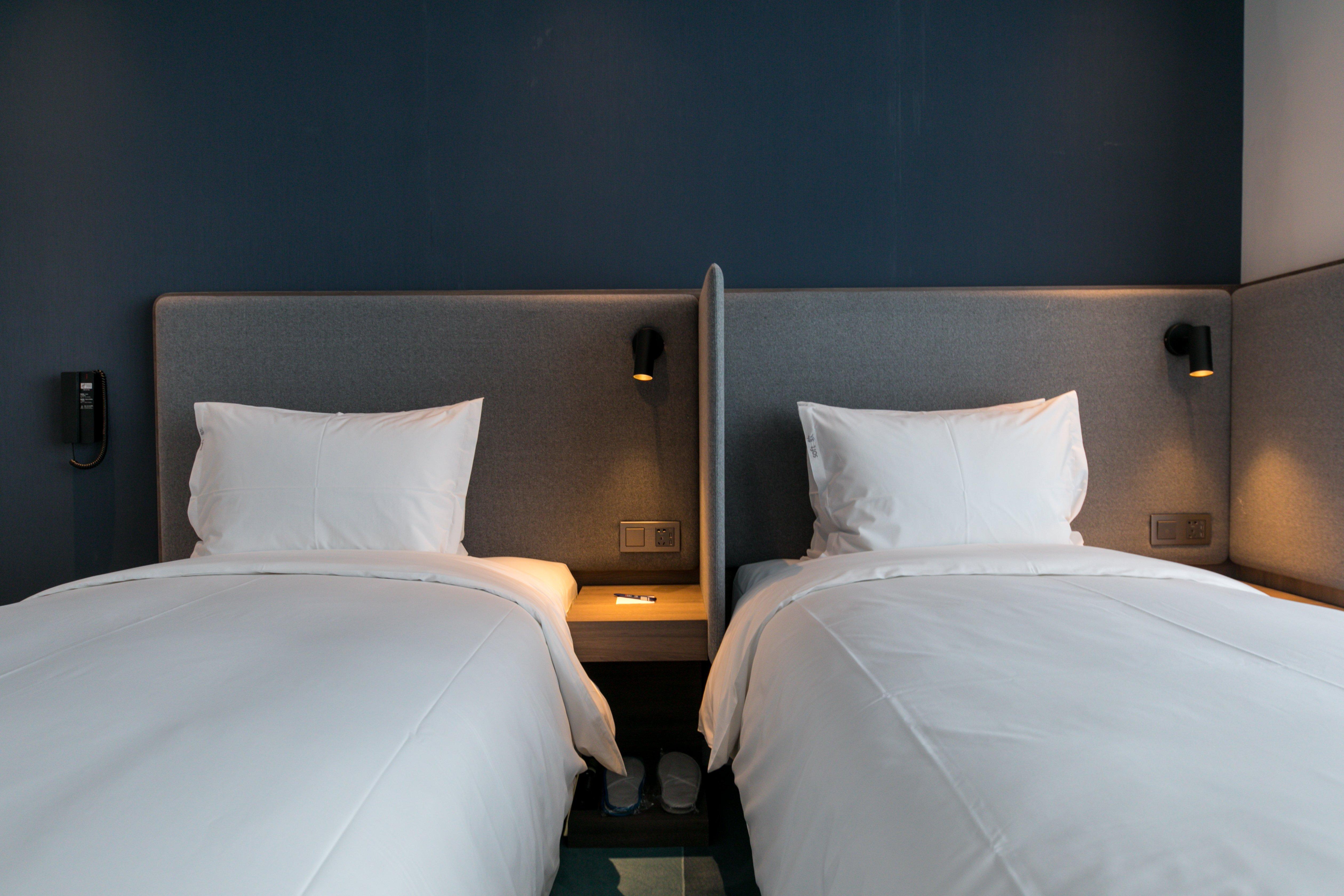 Holiday Inn Express Shanghai Tangzhen By Ihg - 20 Mins To Disney Land المظهر الخارجي الصورة