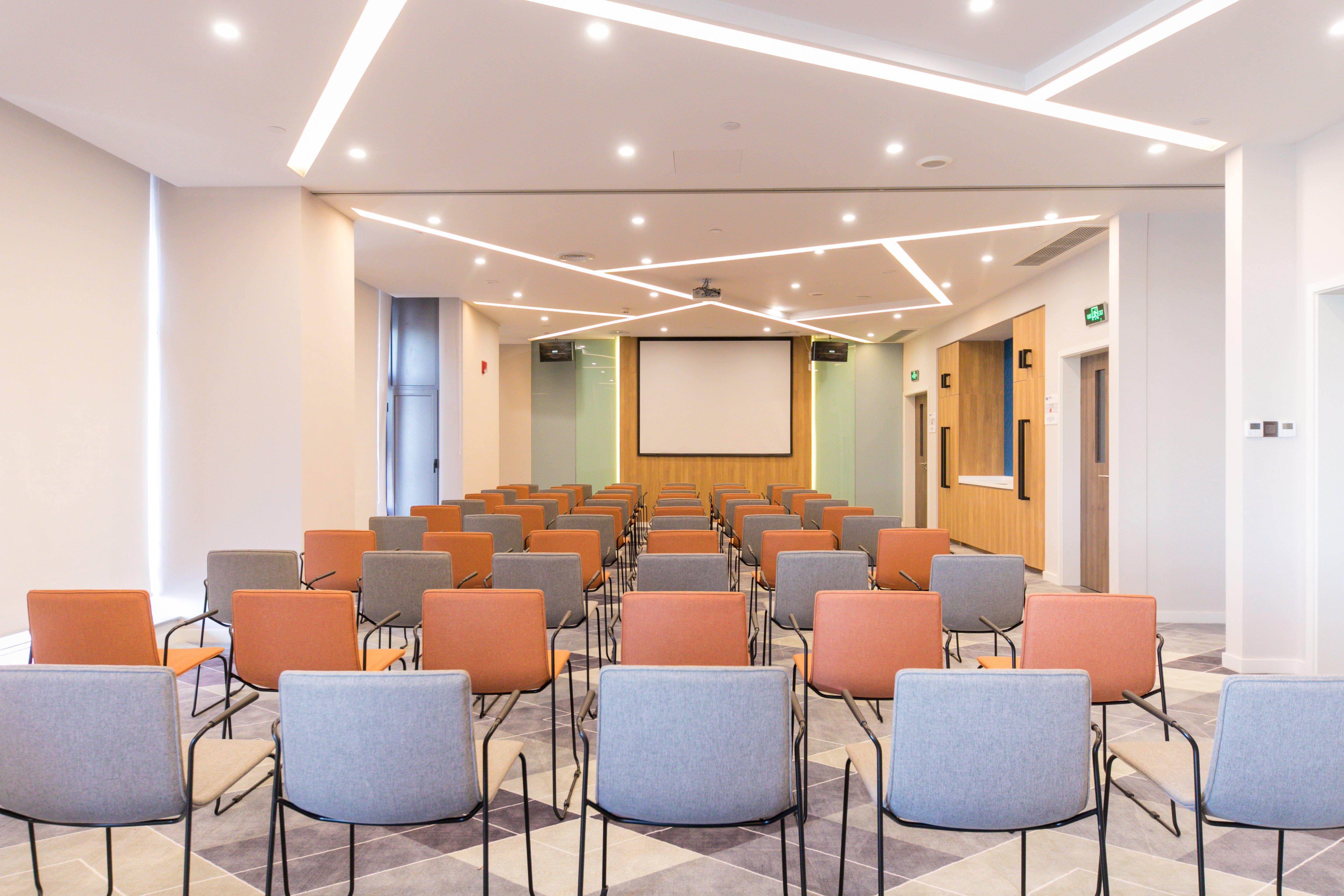 Holiday Inn Express Shanghai Tangzhen By Ihg - 20 Mins To Disney Land المظهر الخارجي الصورة
