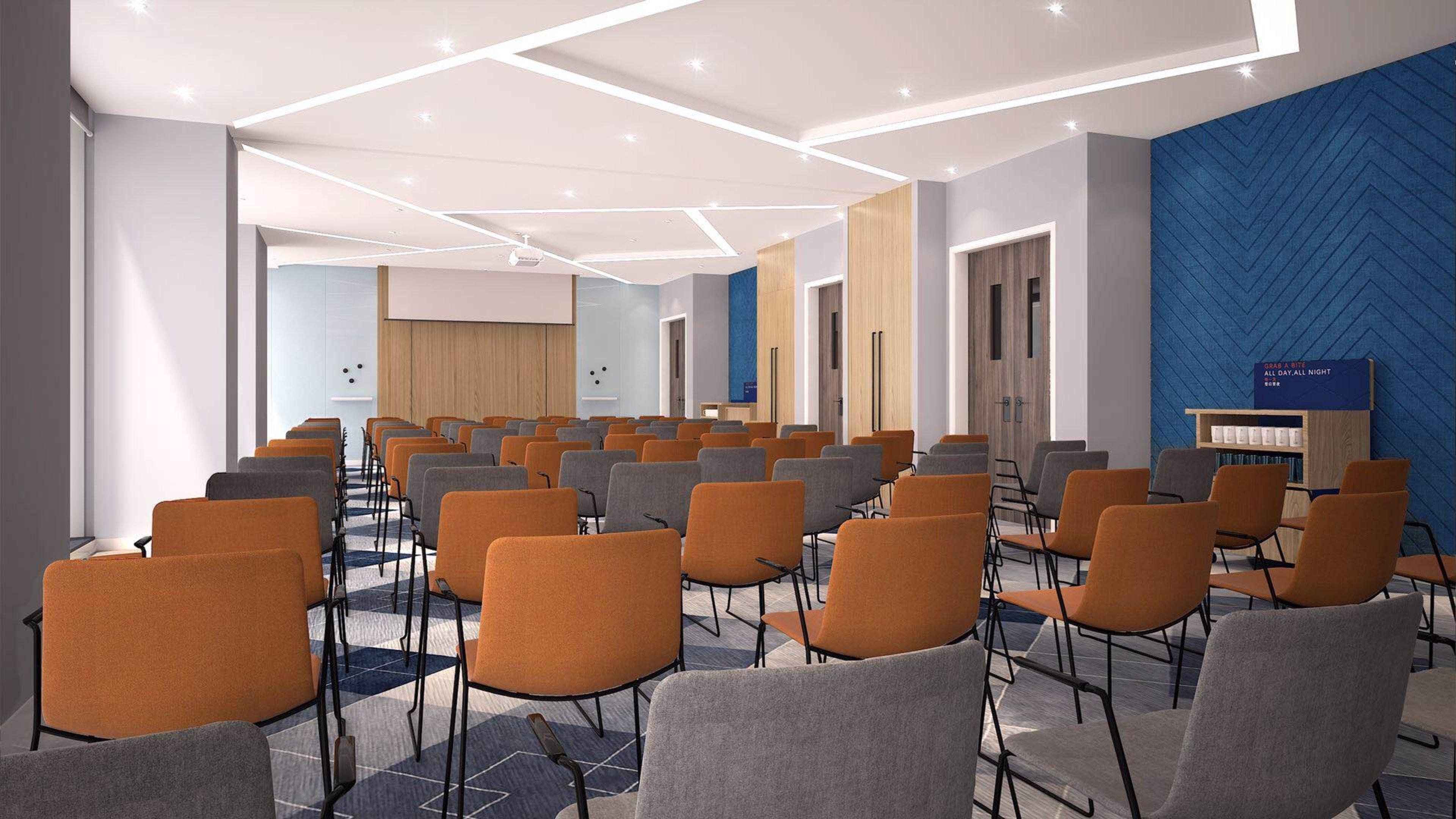 Holiday Inn Express Shanghai Tangzhen By Ihg - 20 Mins To Disney Land المظهر الخارجي الصورة