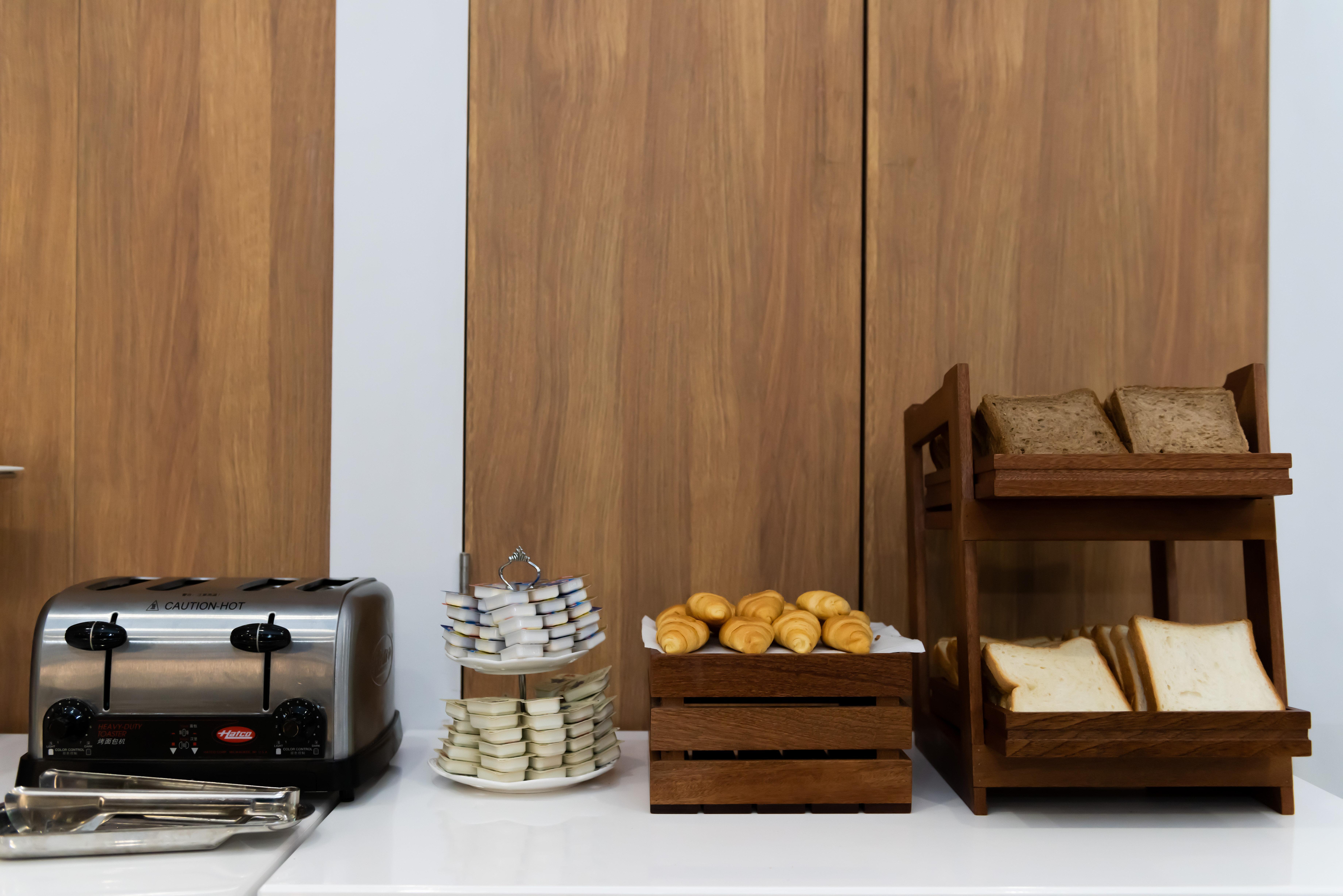 Holiday Inn Express Shanghai Tangzhen By Ihg - 20 Mins To Disney Land المظهر الخارجي الصورة