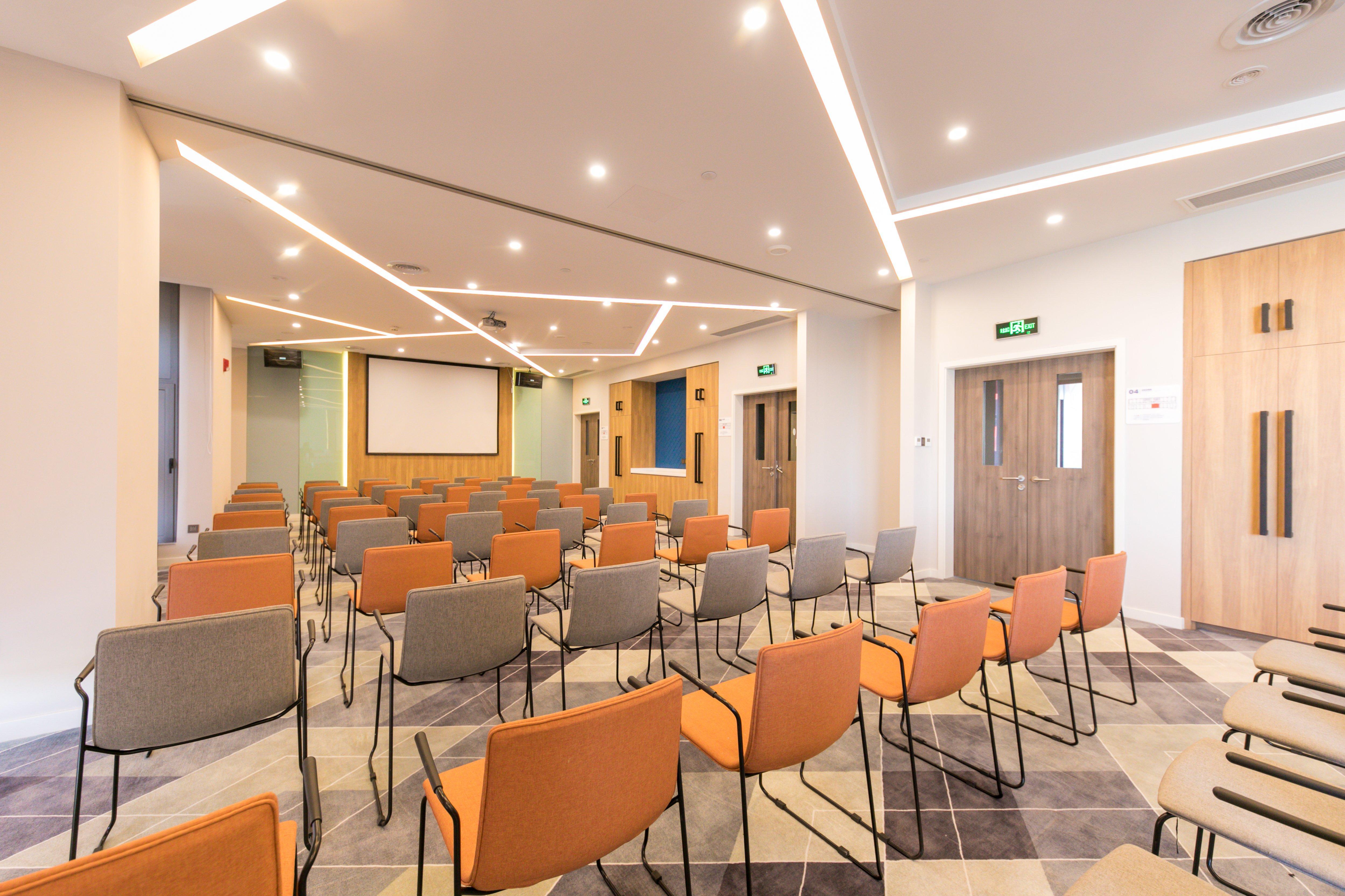 Holiday Inn Express Shanghai Tangzhen By Ihg - 20 Mins To Disney Land المظهر الخارجي الصورة
