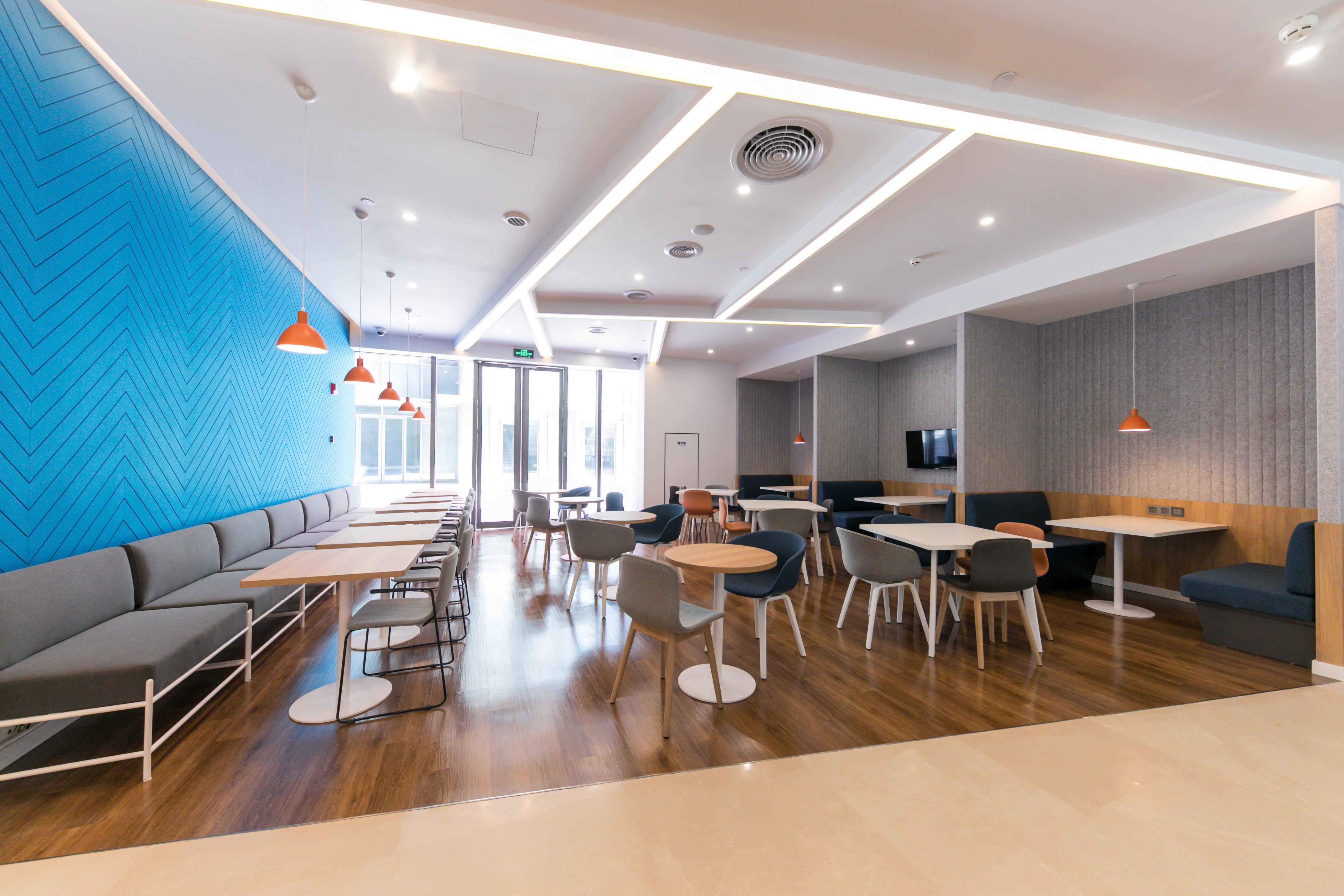 Holiday Inn Express Shanghai Tangzhen By Ihg - 20 Mins To Disney Land المظهر الخارجي الصورة