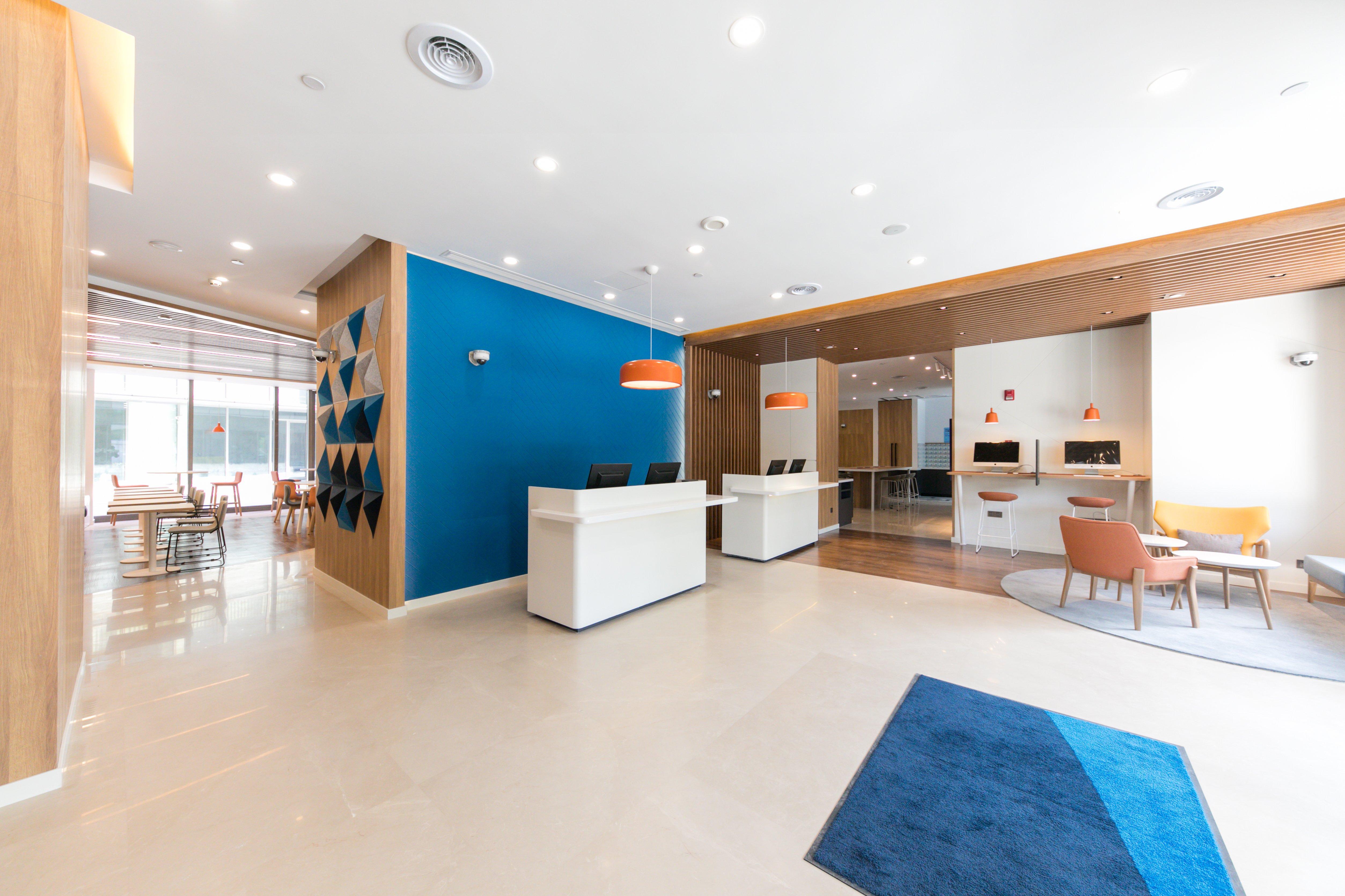 Holiday Inn Express Shanghai Tangzhen By Ihg - 20 Mins To Disney Land المظهر الخارجي الصورة