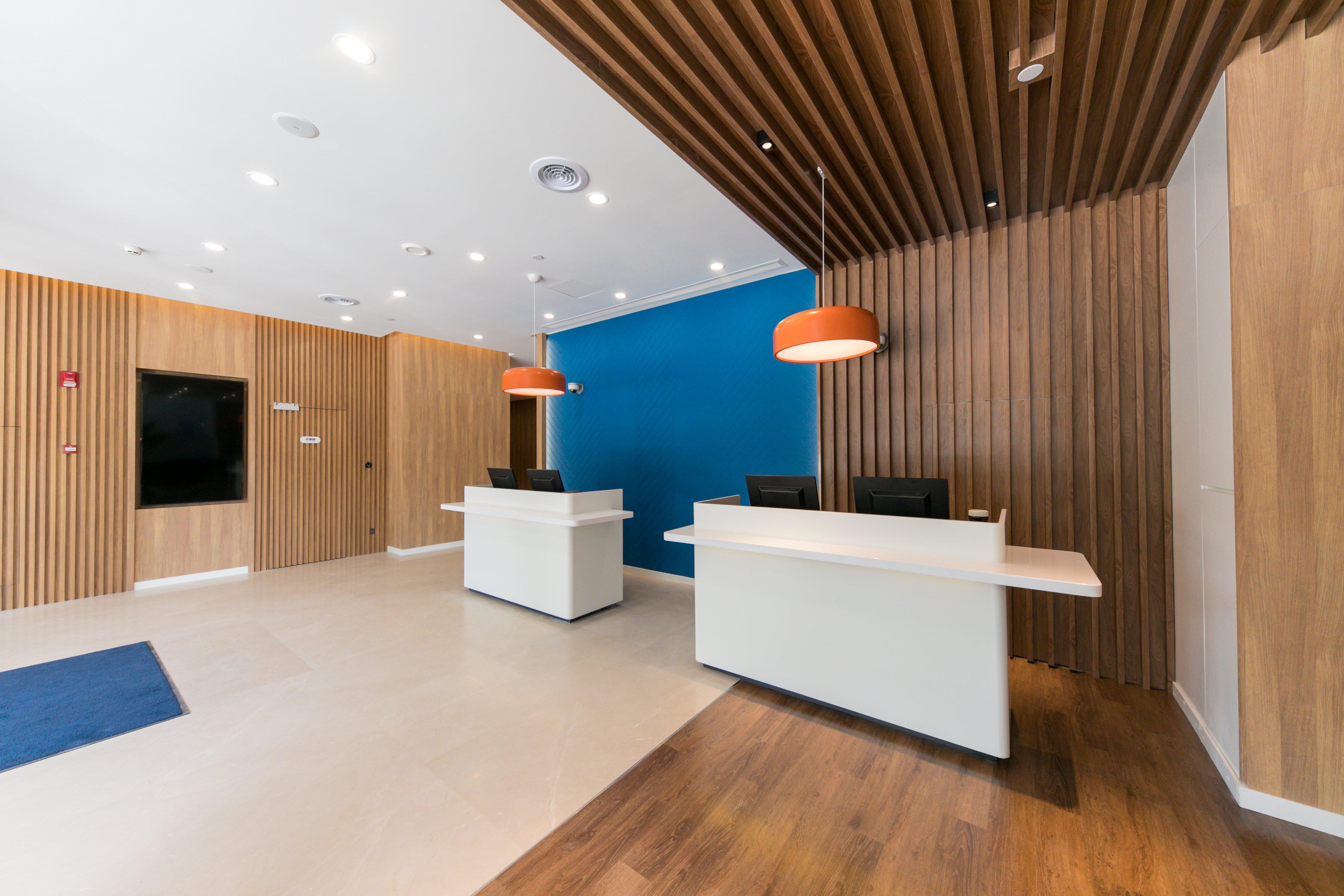Holiday Inn Express Shanghai Tangzhen By Ihg - 20 Mins To Disney Land المظهر الخارجي الصورة