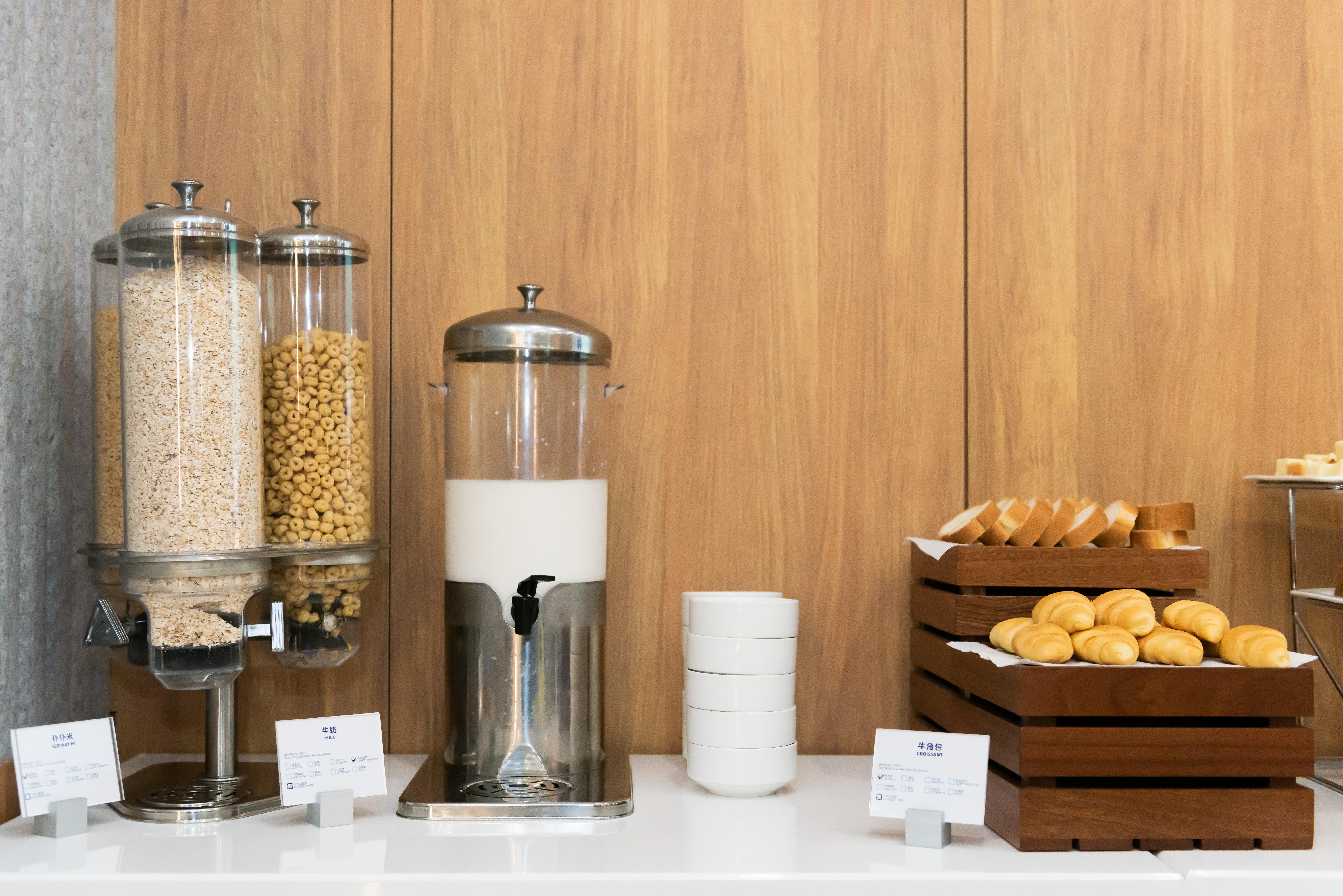 Holiday Inn Express Shanghai Tangzhen By Ihg - 20 Mins To Disney Land المظهر الخارجي الصورة